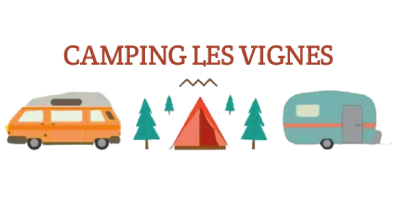 Camping Les Vignes